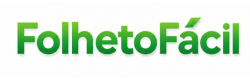 Logo FolhetoFácil